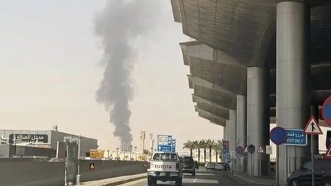 Arabia Saudită: O persoană a murit în atacul de duminică asupra aeroportului din Riad, la o zi după ce un atac al rebelilor Houthi s-a soldat cu 13 morţi