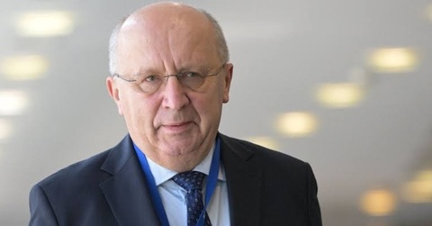 ”A venit momentul” unui plan de pace independent al UE şi Ucrainei, cere comisarul european însărcinat cu Apărarea Andrius Kubilius, după atacurile lui Trump împotriva lui Zelenski