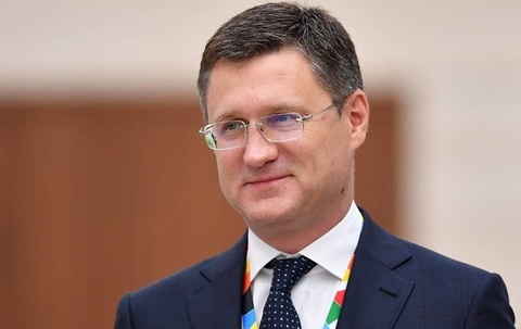 Rusia anunţă că a vândut Uniunii Europene, începând din 2022, în pofida sancţiunilor pe care i le-a impus din cauza Războiului din Ucraina, hidrocarburi în valoare de 286 mld. €