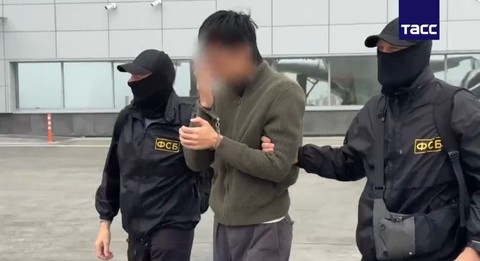 Un jurnalist japonez a fost arestat în Rusia sub acuzaţia de spionaj