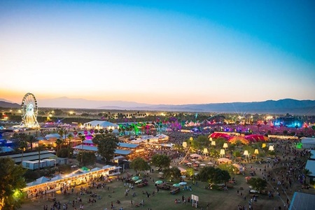 Organizatorii Coachella plănuiesc un nou festival; Paul McCartney şi Roger Waters, între capetele de afiş - presă