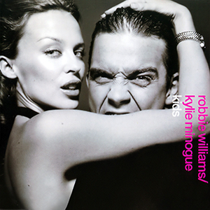 Robbie Williams şi Kylie Minogue lansează o nouă piesă împreună, după 16 ani - presă