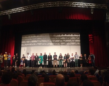 Filmul ”Sieranevada” al lui Cristi Puiu, aplaudat la scenă deschisă la avanpremiera naţională de la TIFF 2016