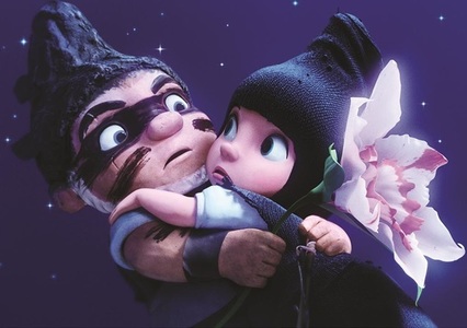 Animaţia ”Gnomeo & Juliet: Sherlock Gnomes”, realizată cu ajutorul casei de producţie a lui Elton John