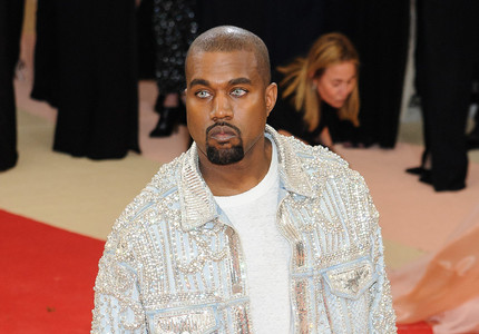 Rapperul Kanye West a semnat un nou contract cu brandul Adidas 