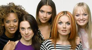 Spice Girls se reunesc oficial ca un trio, fără Mel C şi Victoria Beckham, pentru a celebra aniversarea a 20  de ani de la înfiinţare