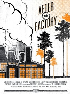 Documentarul ”After The Factory”, despre renaşterea oraşelor industriale Detroit şi Lodz, proiectat pe terasa Muzeul Naţional de Artă Contemporană