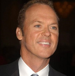 Michael Keaton a primit o stea pe Walk of Fame din Hollywood 
