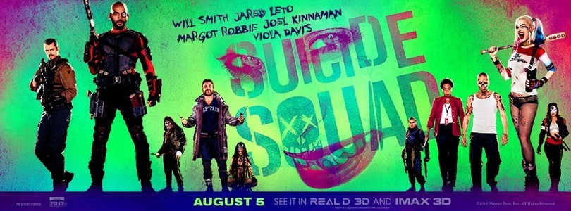 Fanii filmului ”Suicide Squad” au lansat o petiţie prin care au cerut închiderea site-ului Rotten Tomatoes