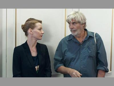 Lungmetrajul “Toni Erdmann” va rula în avanpremieră naţională la Festivalul Internaţional de Film Anonimul