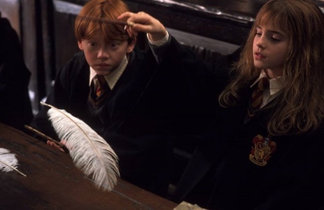 Un magazin cu produse ”vrăjitoreşti” nu îi mai acceptă pe fanii francizei ”Harry Potter”