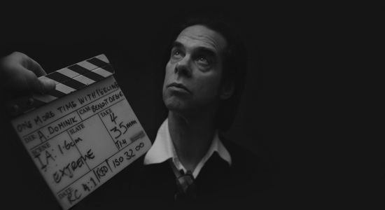”Nick Cave & The Bad Seeds: One More Time With Feeling”, în premieră în România, în deschiderea DokStation
