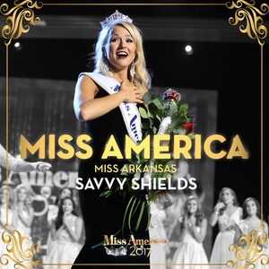 Reprezentanta statului Arkansas a câştigat cea de-a 96-a ediţie a concursului Miss America