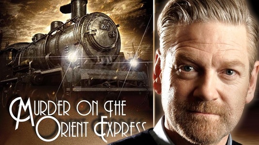 Johnny Depp, Judi Dench şi Michelle Pheiffer, printre vedetele care vor juca într-o nouă ecranizare a cărţii ”Crima din Orient Express”