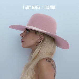 Lady Gaga a lansat un emoji personalizat pe Twitter pentru a marca lansarea albumului ”Joanne”