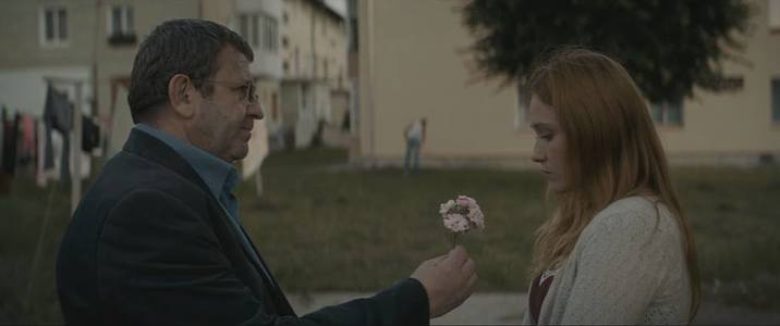 Regizorul Cristian Mungiu a primit Hamburg Film Critic Award pentru ”Bacalaureat”