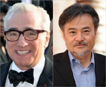 Regizorii Martin Scorsese şi Kiyoshi Kurosawa vor primi trofee onorifice la Festivalul de Film de la Tokyo
