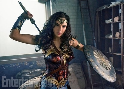 Personajul Wonder Woman va deveni ambasador onorific al ONU pentru emanciparea femeilor