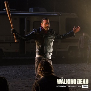 Serialul ”The Walking Dead” va continua cu al optulea sezon 

