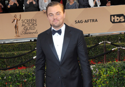 Leonardo DiCaprio vrea să producă un film dedicat personajului animat Captain Planet