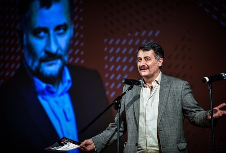 Regizorul Cristi Puiu a fost distins cu premiul de excelenţă la Astra Film Festival 2016