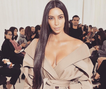 Kim Kardashian a reînceput filmările la reality show-ul dedicat familiei sale