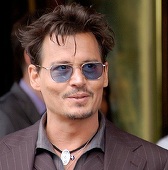 Johnny Depp va juca în cel de-al doilea film al francizei fantasy ”Fantastic Beasts”