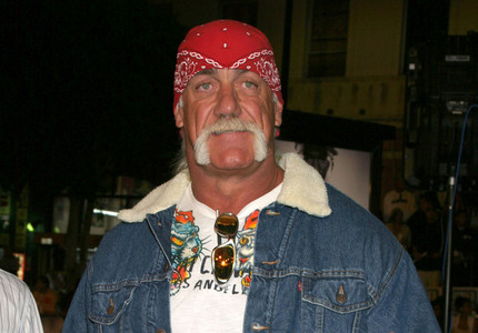 Site-ul Gawker a ajuns la o înţelegere cu Hulk Hogan, căruia îi va plăti 31 de milioane de dolari