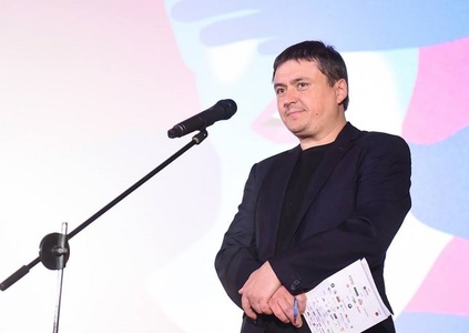 Regizorul Cristian Mungiu a primit două nominalizări la premiile Academiei de Film Europene