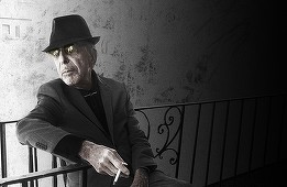 The Recording Academy, asociaţia care decernează premiile Grammy, a adus un ultim omagiu cântăreţului Leonard Cohen