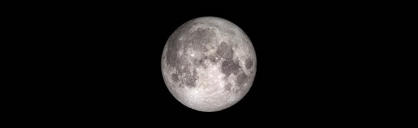 Cea mai spectaculoasă Lună Plină din ultimii 70 de ani se va vedea luni, pe tot parcursul nopţii