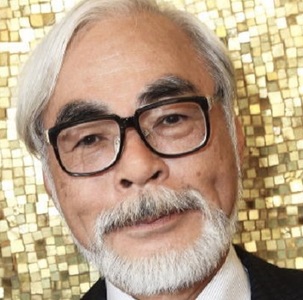 Hayao Miyazaki revine în actualitate şi va folosi în premieră tehnica CG pentru următorul film al său