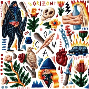 ”Orizont”, noul album al formaţiei Coma, va fi lansat pe 26 noiembrie şi este disponibil pentru precomandă