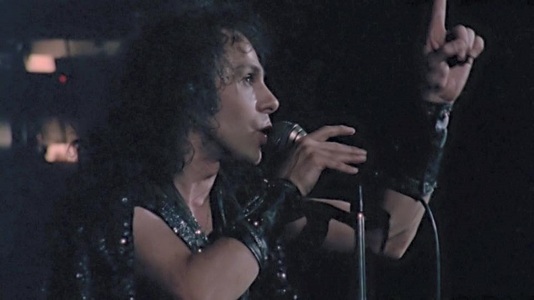 Văduva lui Ronnie James Dio plănuieşte patru albume cu piese nelansate ale rockerului



