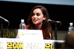 Emilia Clarke, o actriţă din ”Game of Thrones”, va face parte din distribuţia unui spin-off din franciza ”Star Wars”, dedicat personajului Han Solo