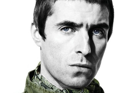 Liam Gallagher, solistul fostei trupe Oasis, va susţine primul lui concert solo, în 2017