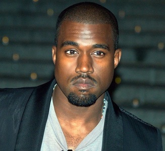 Rapperul Kanye West a fost externat miercuri - presă