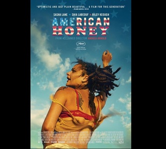Lungmetrajul ”American Honey” a câştigat patru trofee la gala British Independent Film Awards 2016