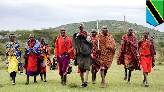 Tribul Masai din Kenya renunţă la tradiţii pentru a salva populaţiile de lei
