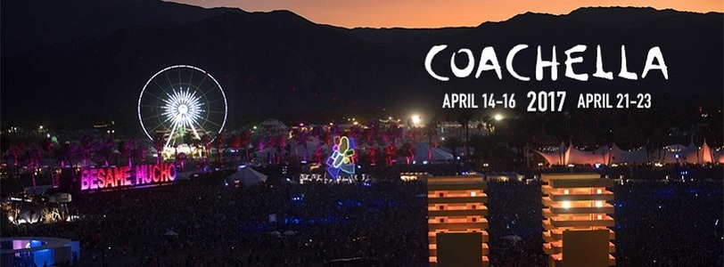 Beyonce, Kendrick Lamar şi Radiohead vor fi capete de afiş la ediţia din 2017 a Festivalului Coachella