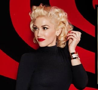 Gwen Stefani a devenit ambasador global al brandului Revlon
