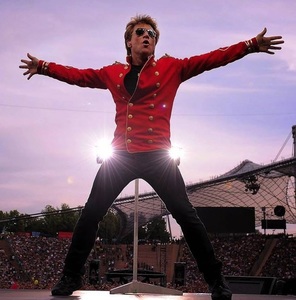 Trupa Bon Jovi a lansat un concurs online pentru a alege artiştii care vor cânta în deschiderea concertelor sale
