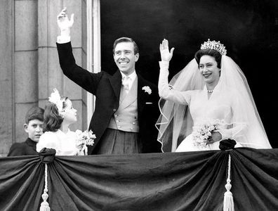 Lordul Snowdon, fostul soţ al prinţesei Margaret a Marii Britanii, a murit la vârsta de 86 de ani