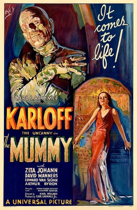 The Mummy (Foto: wikipedia.org)