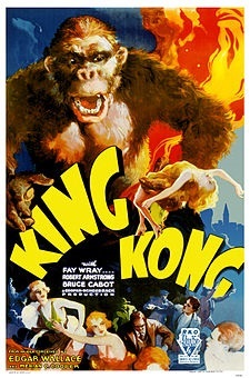 King Kong (Foto: Wikipedia.org)