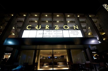 Lanţul de cinematografe Curzon va primi un premiu special la gala BAFTA 2017