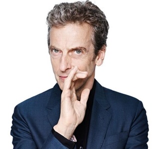 Peter Capaldi, protagonistul serialului ”Doctor Who”, părăseşte distribuţia acestui show TV