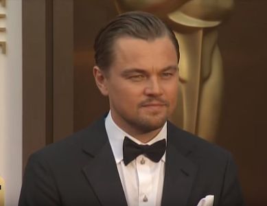 Leonardo DiCaprio va juca rolul principal într-un film despre originile mafiei