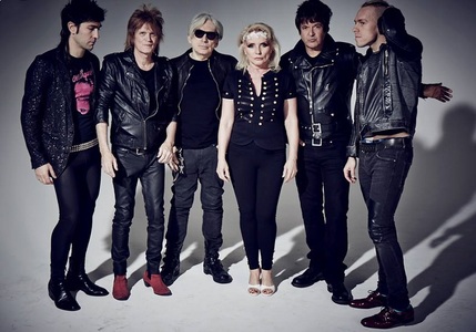 Grupul Blondie va lansa un nou album de studio, ”Pollinator”, pe 5 mai