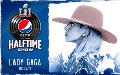 Concertul pe care Lady Gaga îl va susţine la Super Bowl 2017 va include un show aerian realizat de câteva sute de drone